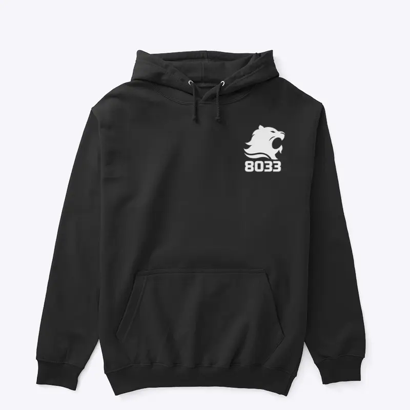 8033 Hoodie